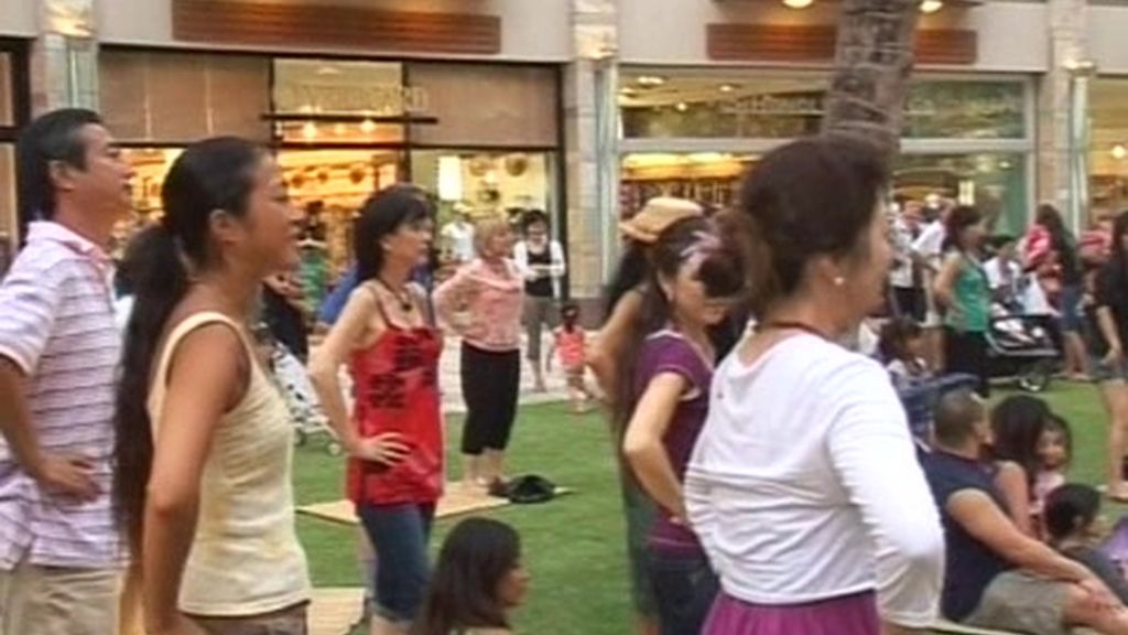 Hawai: Platos típicos y verdaderos descendientes hawaianos