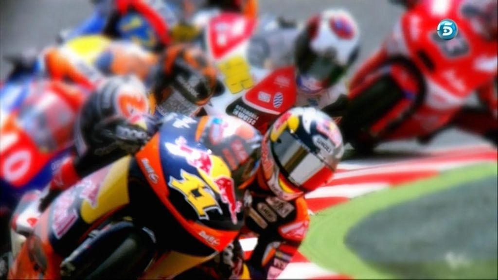 Sandro Cortese hace historia en Moto3™