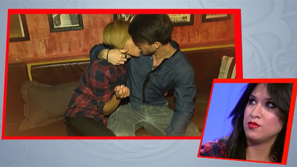 Fede: “Las citas con Perla son las mejores”