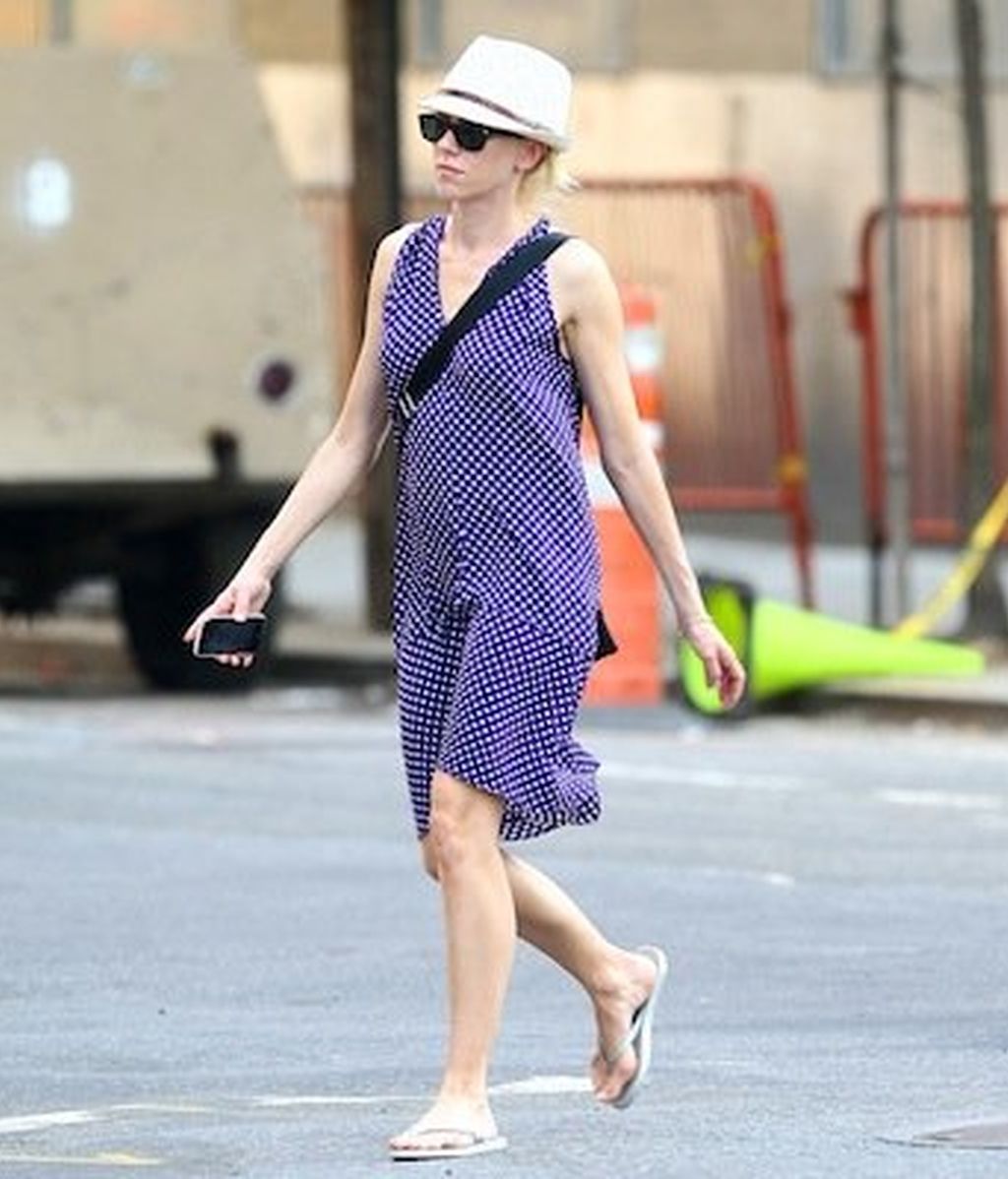 Las celebrities están locas... por el iPhone