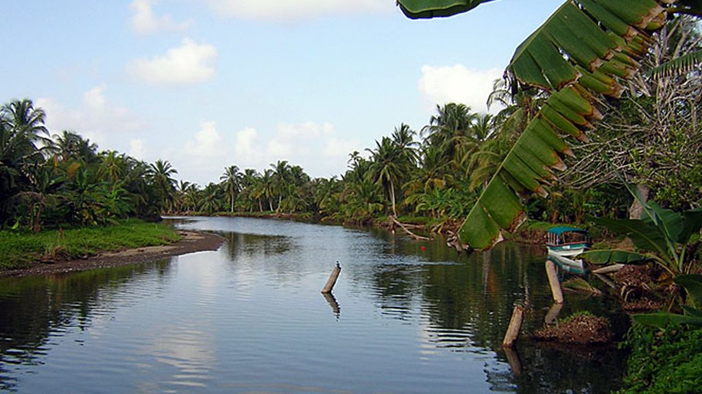 Primer ganador del viaje a Panamá: Manuel Carracedo López