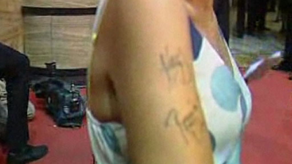 La prueba del delito