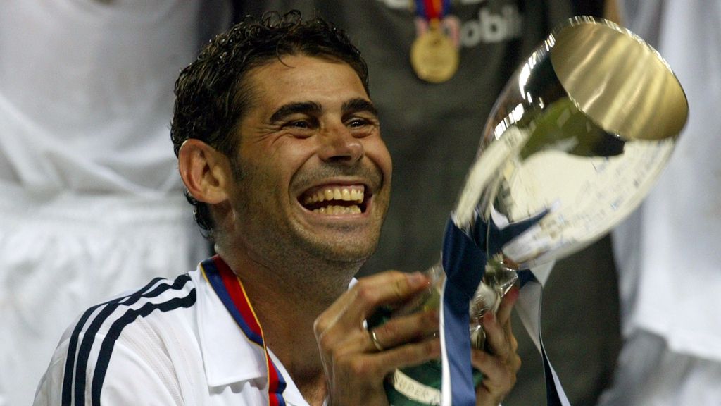 Fernando Hierro