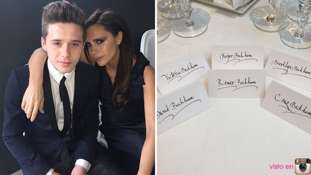 '#ShareTheLove': Elton John y David Furnish se casan y lo narran a través de las redes