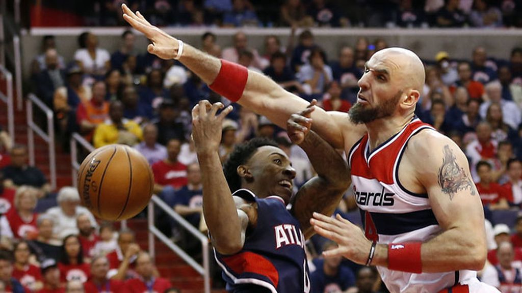 Gortat