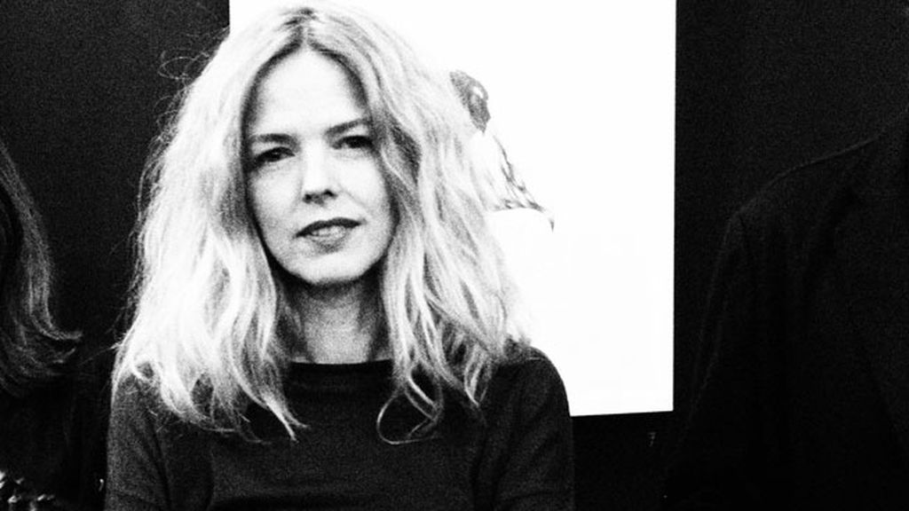 El universo de Paula Bonet, en blanco y negro