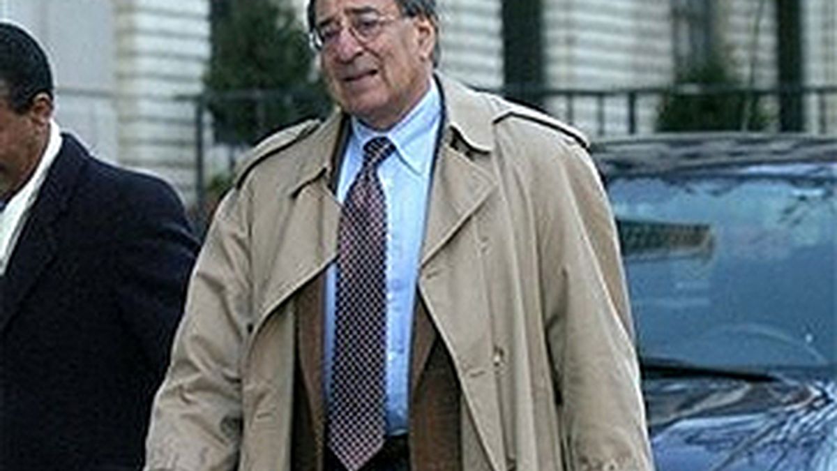 Panetta fue diputado entre 1977 y 1994. Foto: AP.