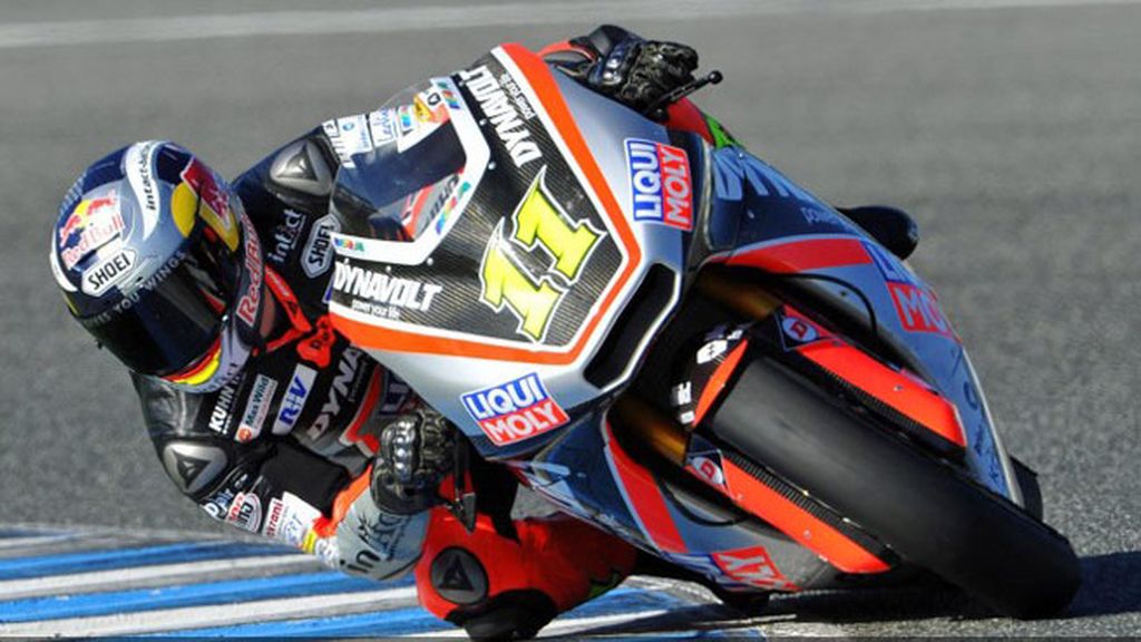 El Circuito de Jerez acoge los últimos entrenamientos oficiales