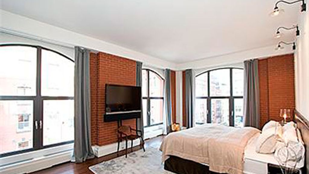 Justin Timberlake vende el apartamento en el que vivió con Jessica Biel