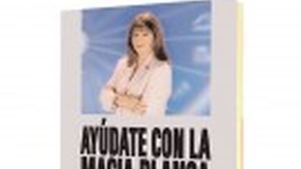 'Ayúdate con la Magia Blanca'