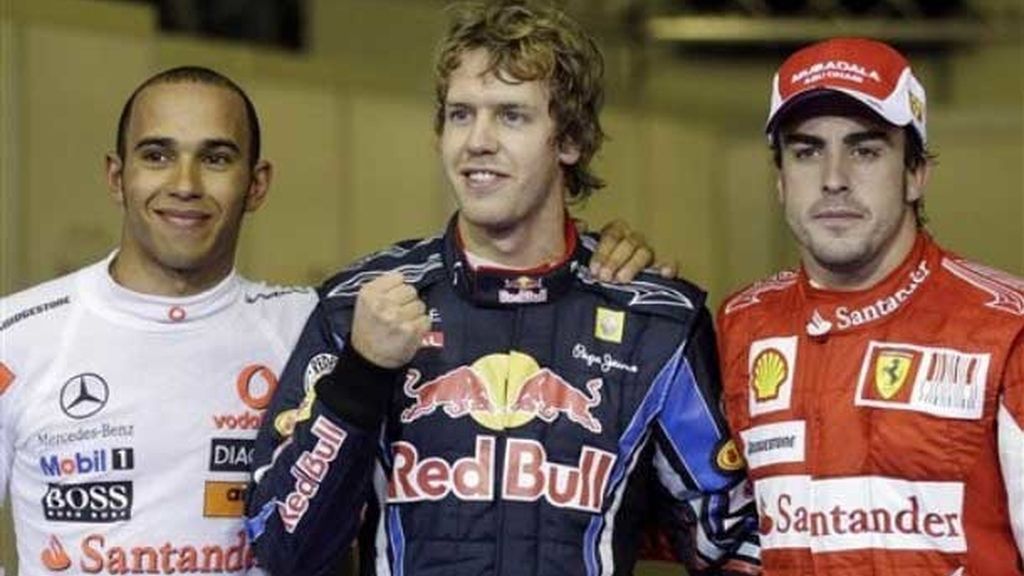 Abu Dabi, la carrera definitiva