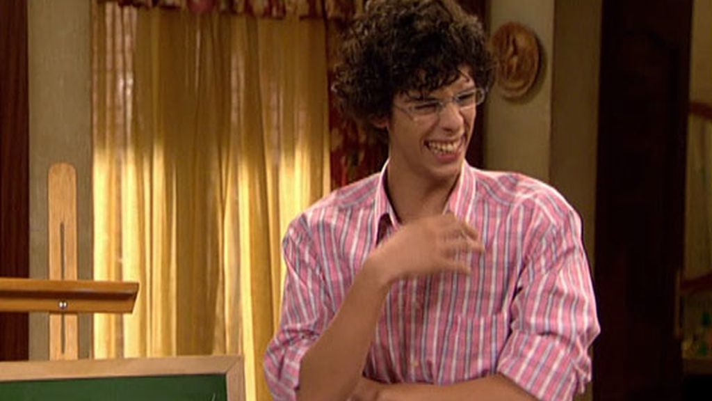 El romance de Fidel con un torero