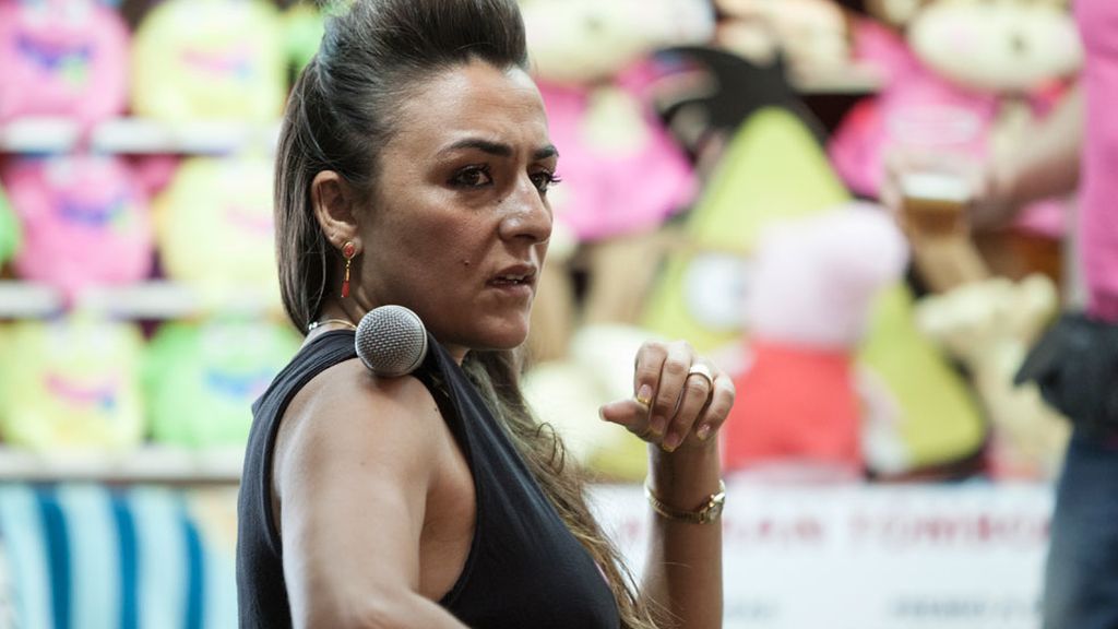 Tercer proyecto como director del polifacético Paco León