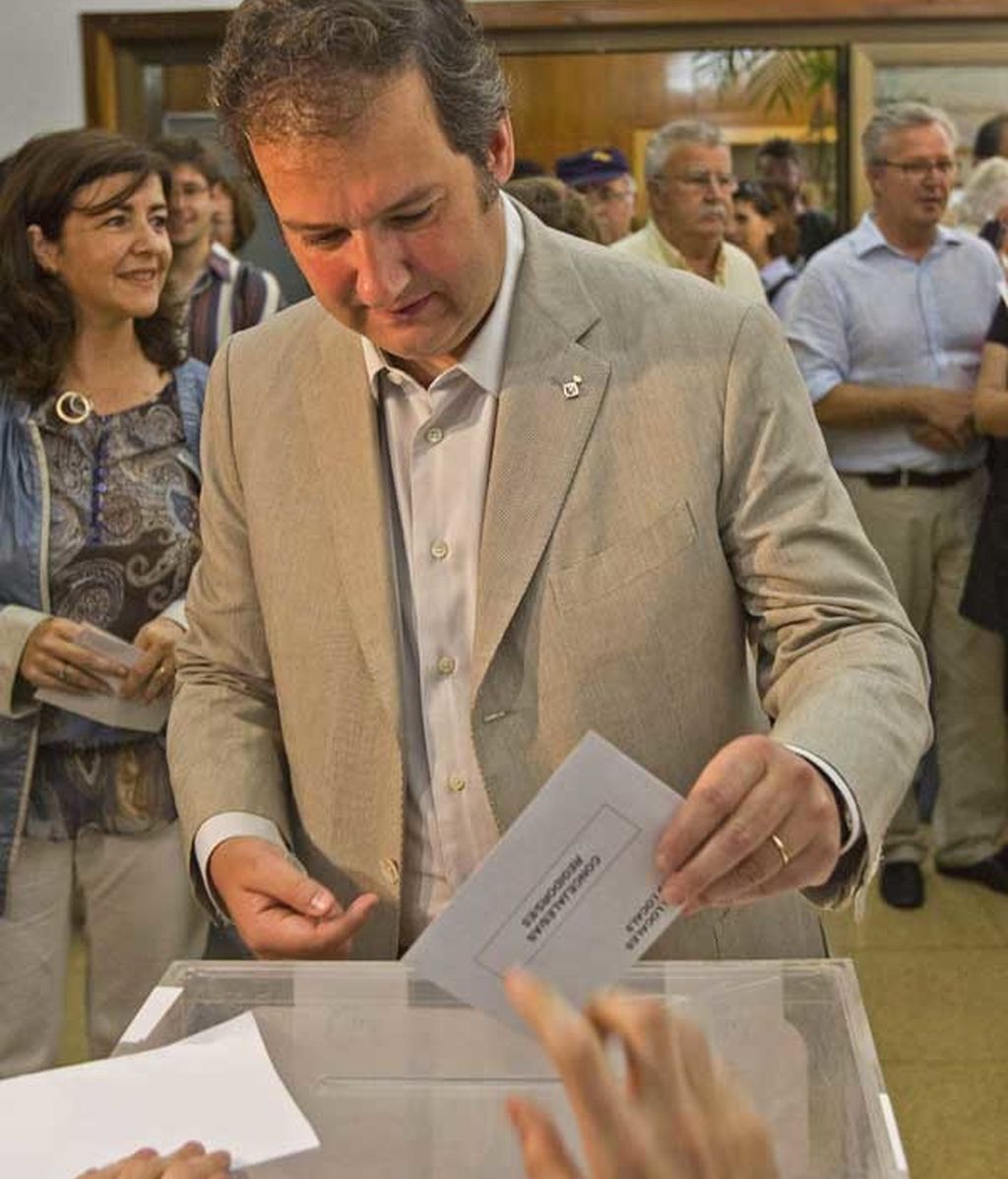 Elecciones 22-M