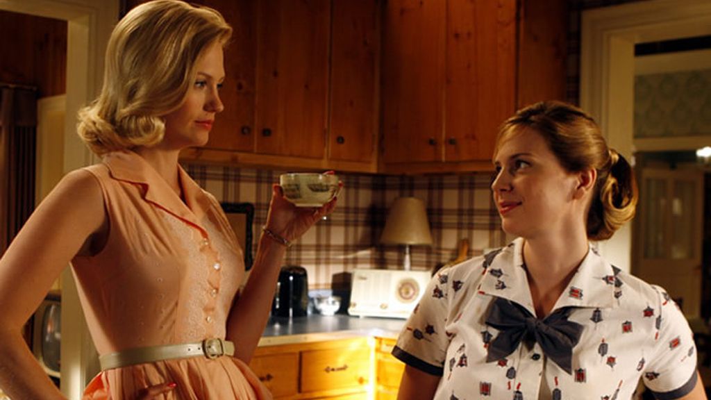 Capítulo 9: Mira al pajarito