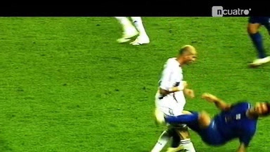 Al deporte se le va la pinza