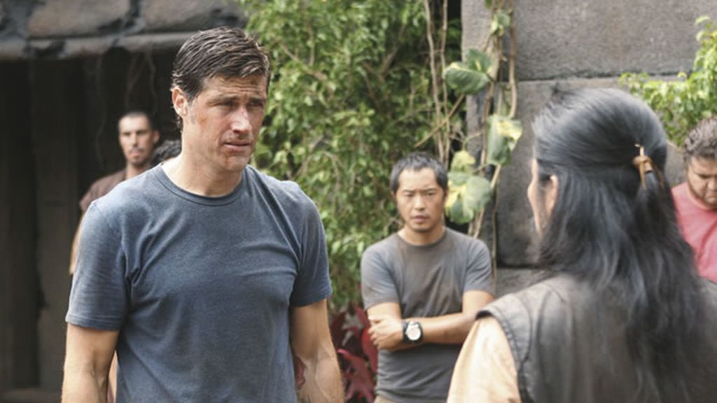 Capítulo 2: Lo que hace Kate