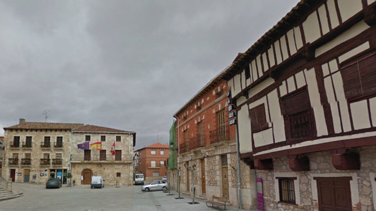 Gumiel de Izán (Burgos)