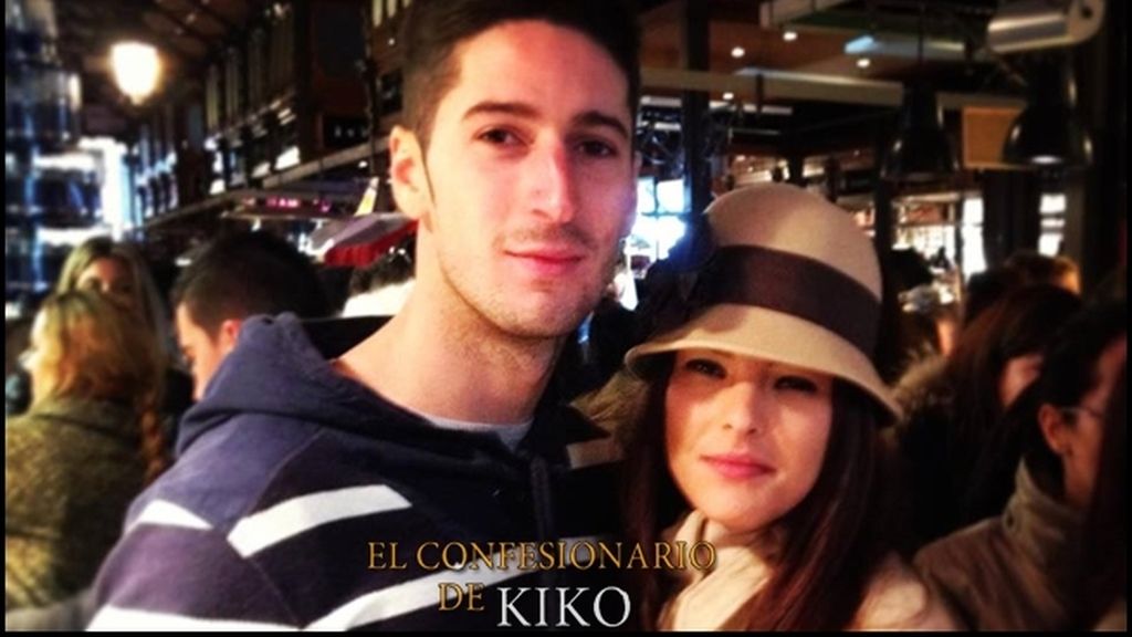 Mantienen una relación desde 2010