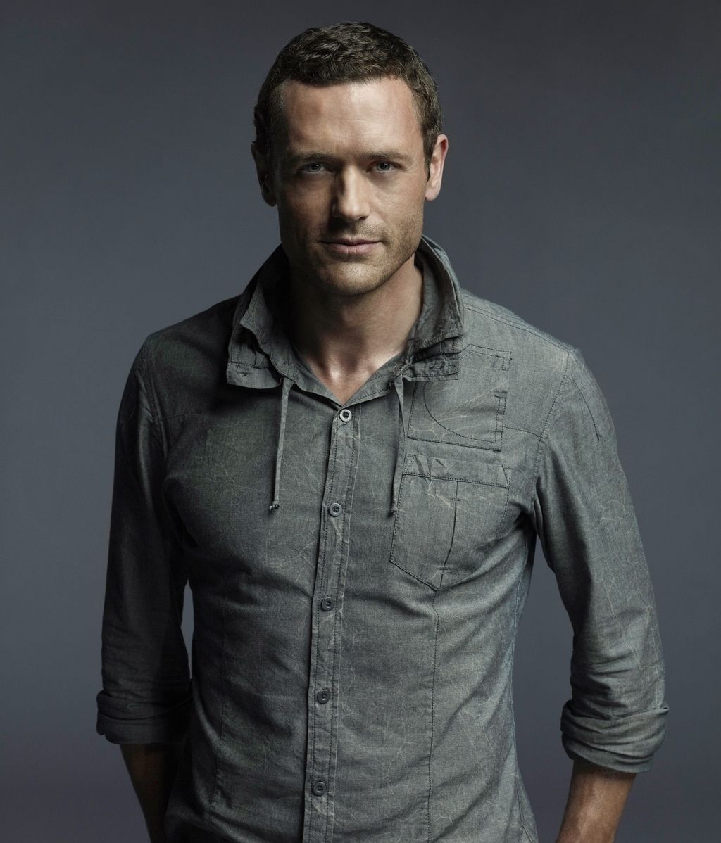 Jason O'Mara Jason O'Mara
