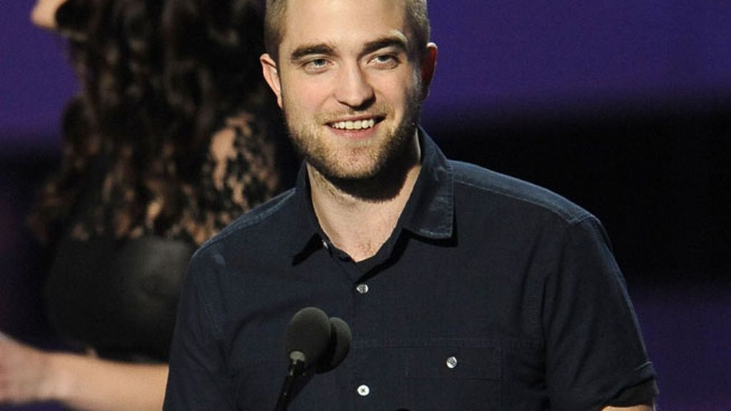 People's Choice Awards 2012