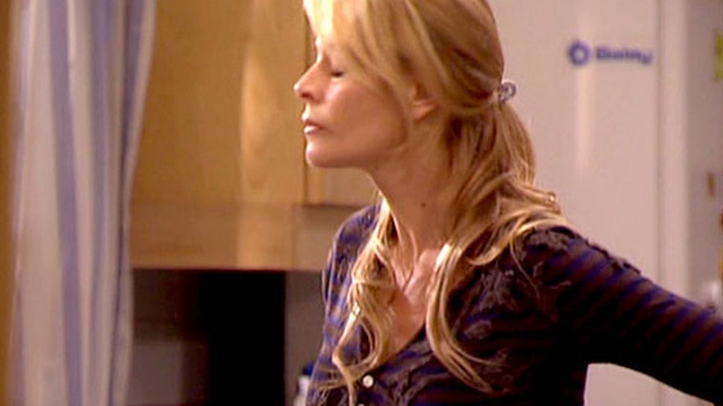 'Pero, ¿por qué no te callas?'