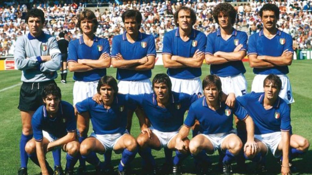 El estilo italiano nunca pasará de moda