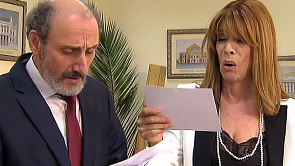 ¡Enrique y Judith se casan por sorpresa!