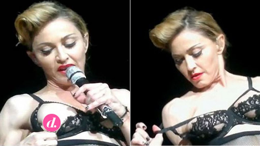 ¿Es para tanto lo de Miley Cyrus? Otras divas del pop jugaron a la polémica mucho antes