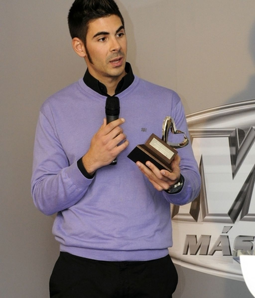 Premios MQC