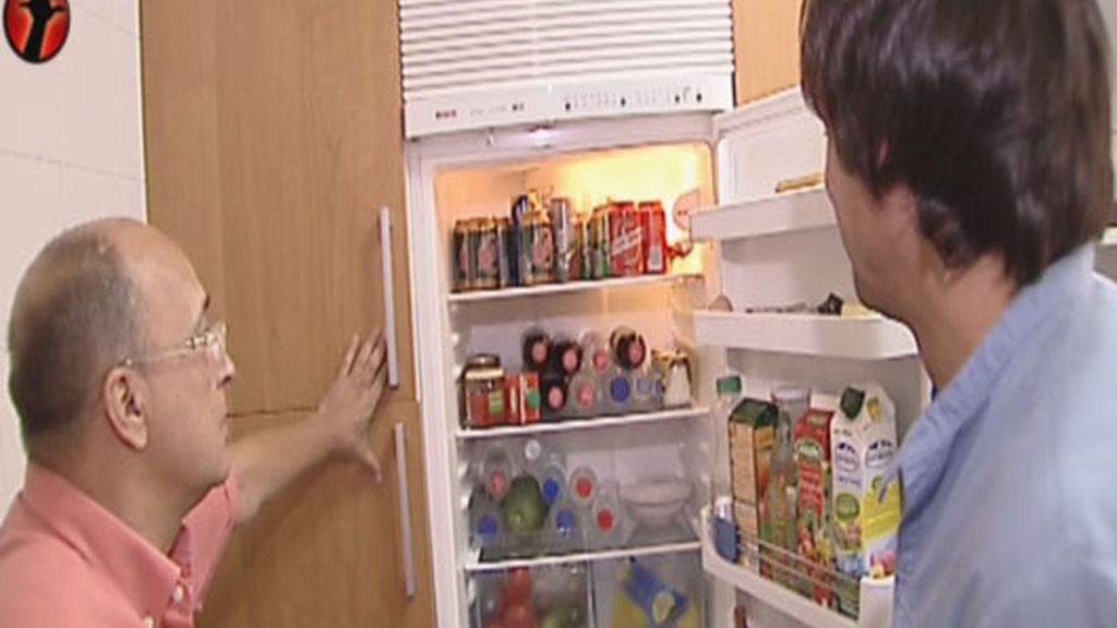 El casoplón de Locampos