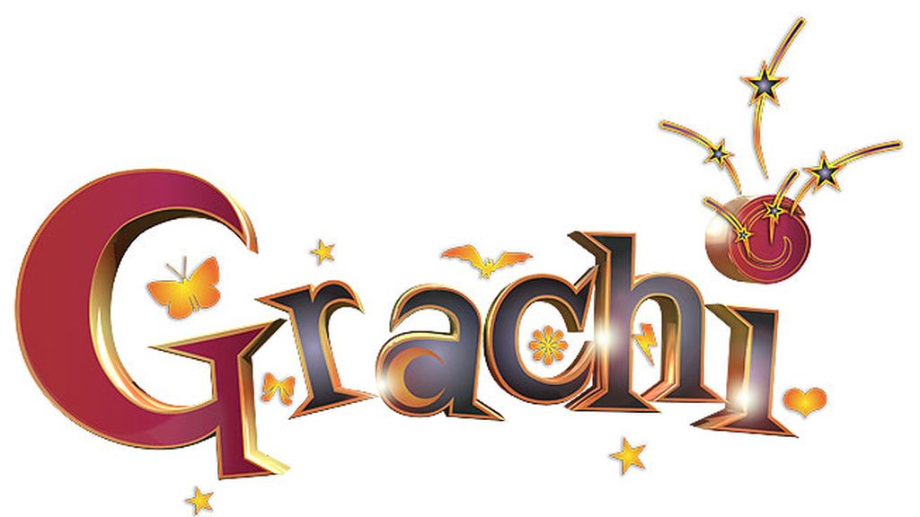 Grachi