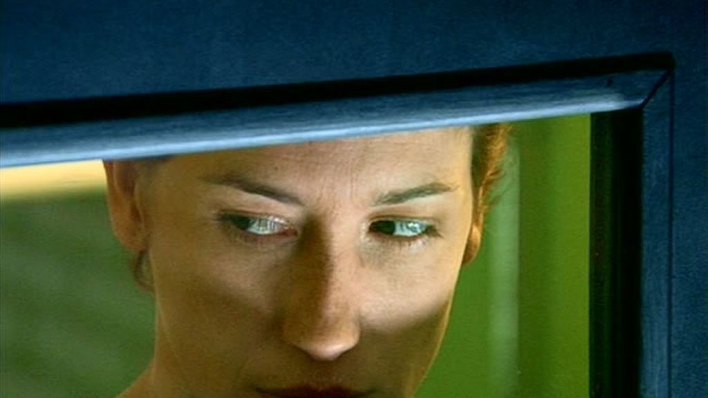 Capítulo 4: Castillo de naipes