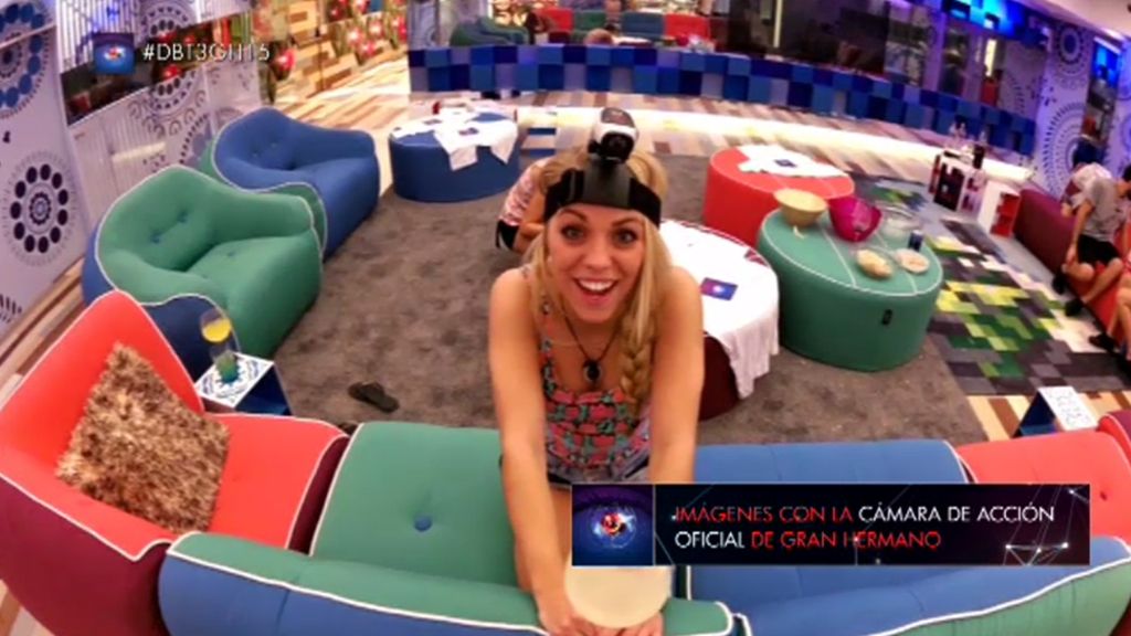 No te pierdas los concursos de los productos de 'Gran Hermano 15' ¡Participa!