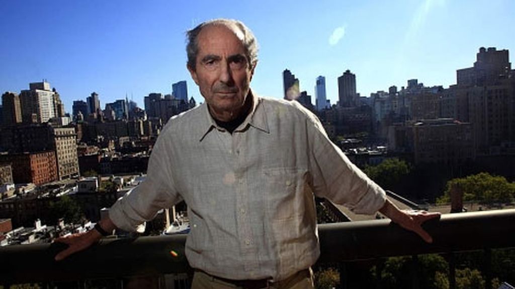 Philip Roth