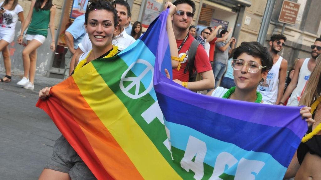 El Orgullo Gay llena las calles del mundo