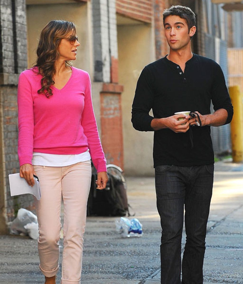 ¡Arranca la 5ª temporada de 'Gossip Girl'!