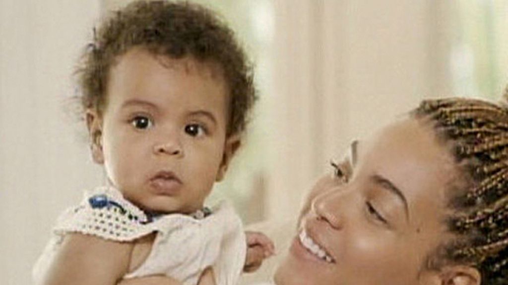 Blue Ivy