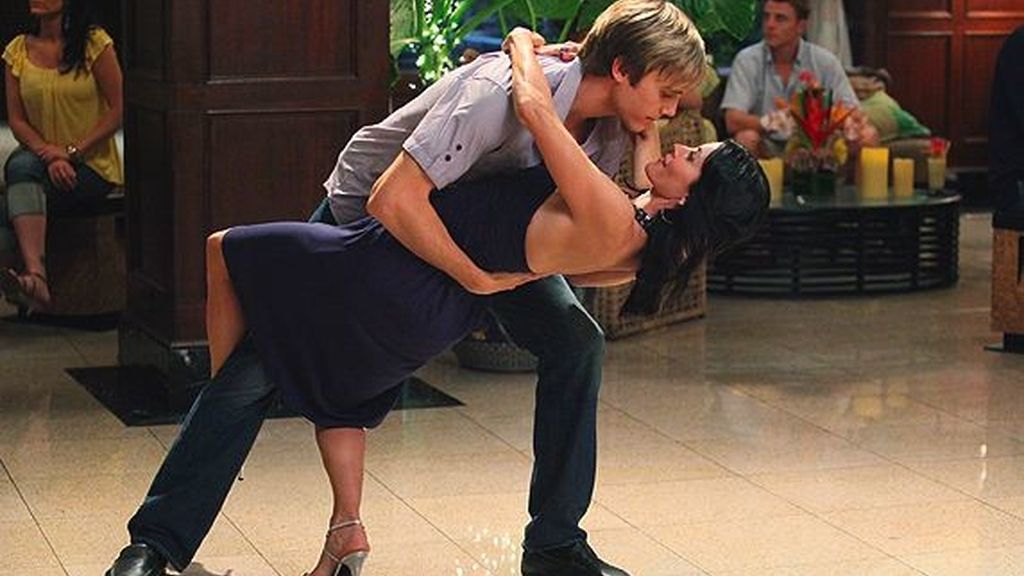 cougar town 2