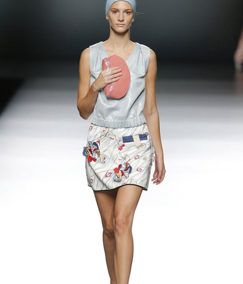 La inspiradora década de los setenta