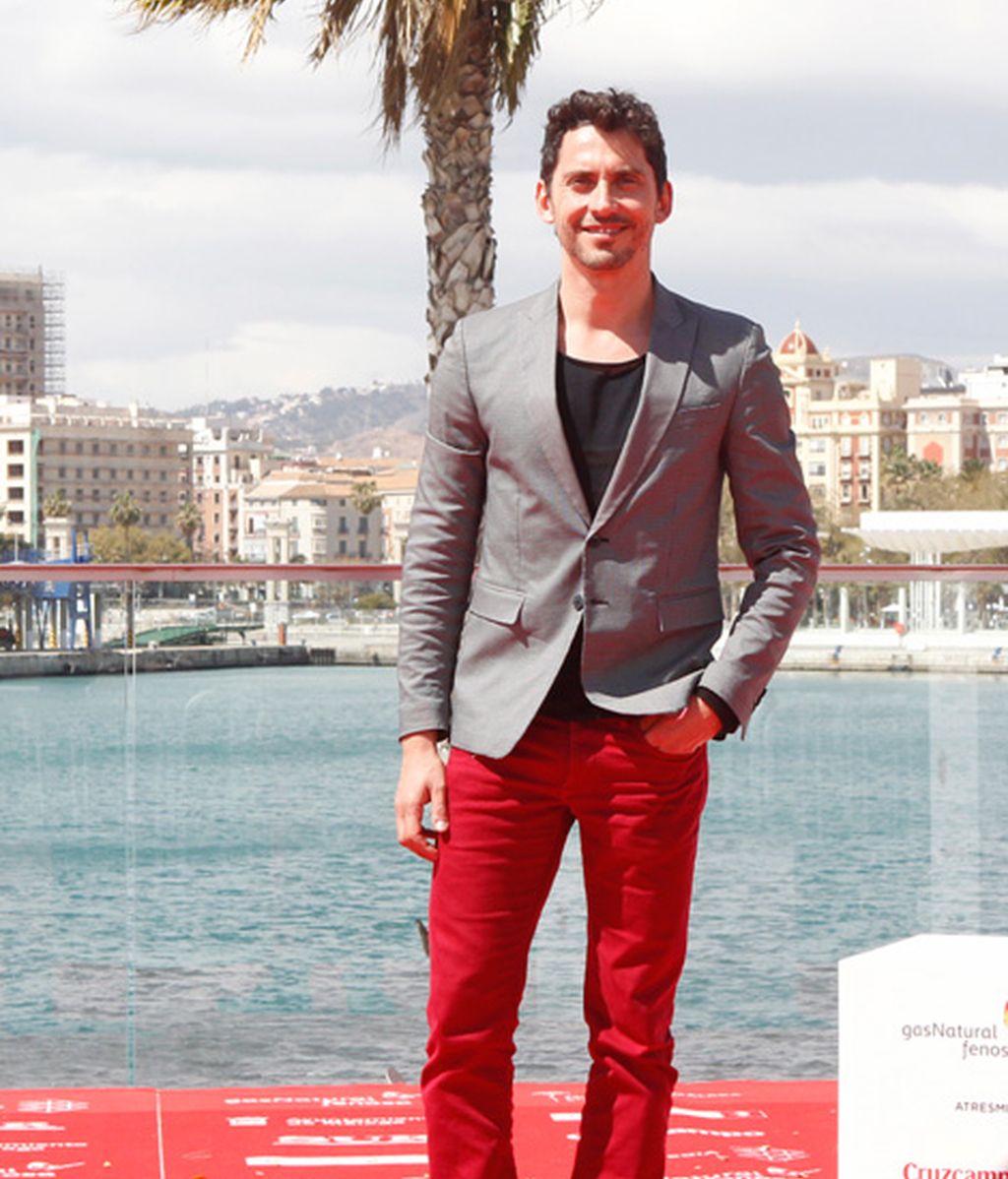El Festival de Cine de Málaga en imágenes