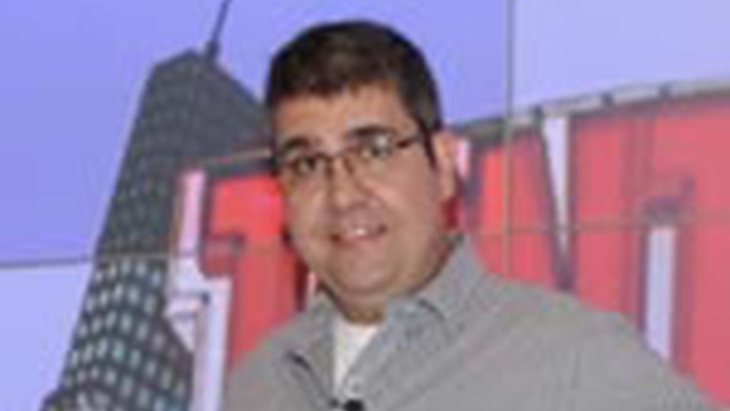 Florentino Fernández