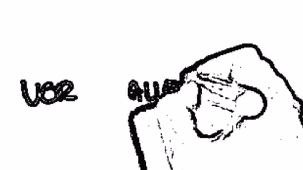 Vie vide - Ich Hab Angst