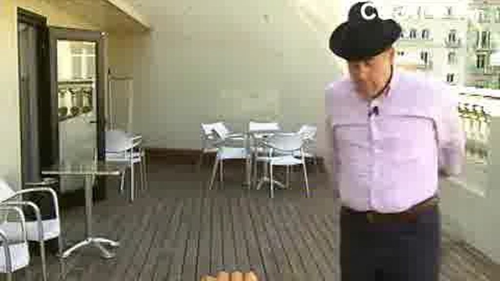 La herencia de Raúl al Real Madrid...