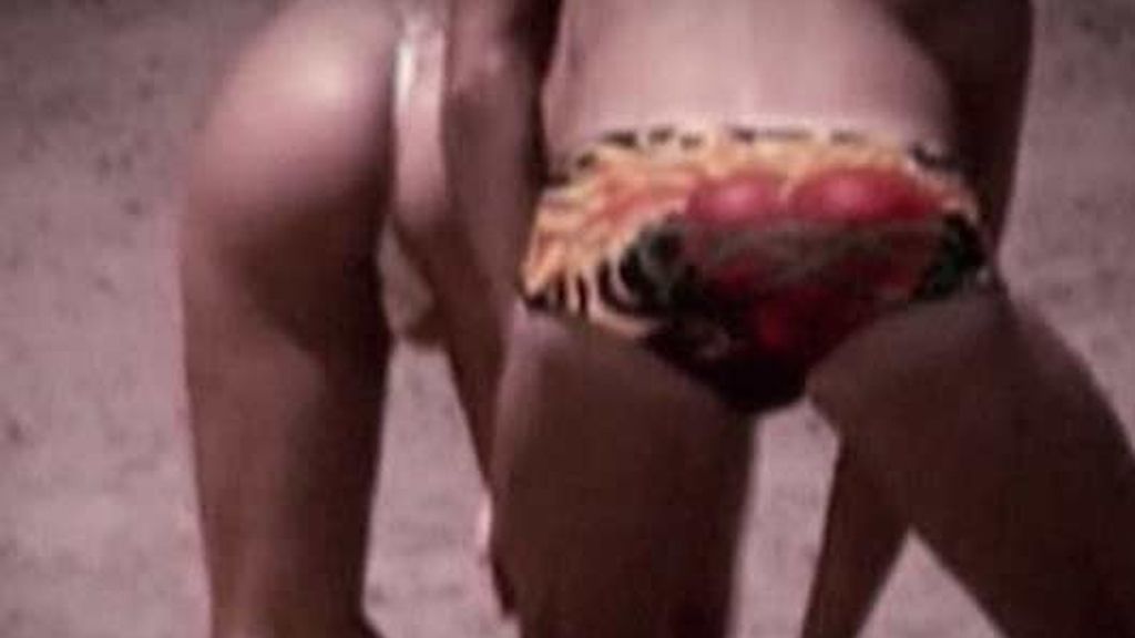 Marlene Mourreau, pasión junto al mar