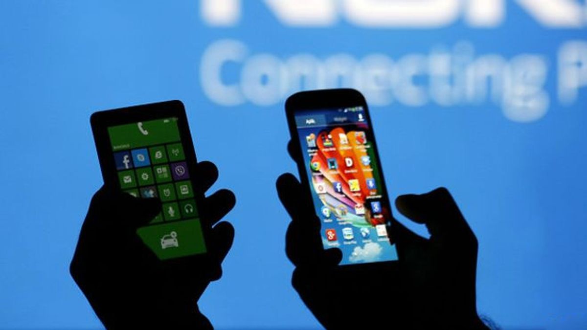 Microsoft y Samsung llegan a un acuerdo por el uso de patentes de Android