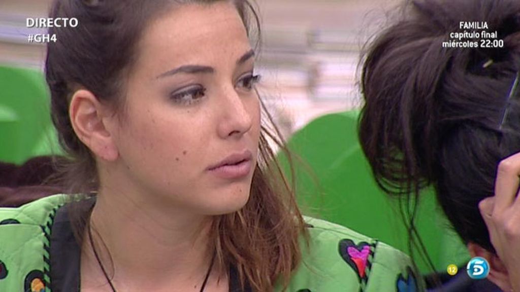 Arrepentidos de haberle nominado