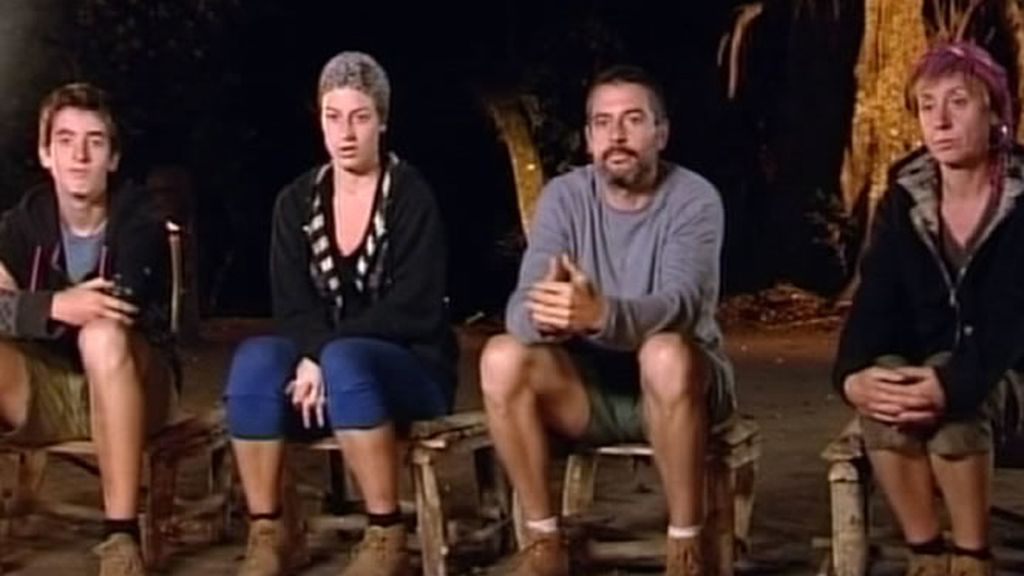 Raquel se "enfrenta" al Consejo