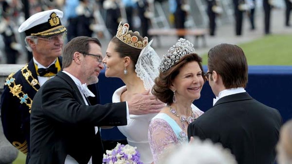 Felicitaciones familiares