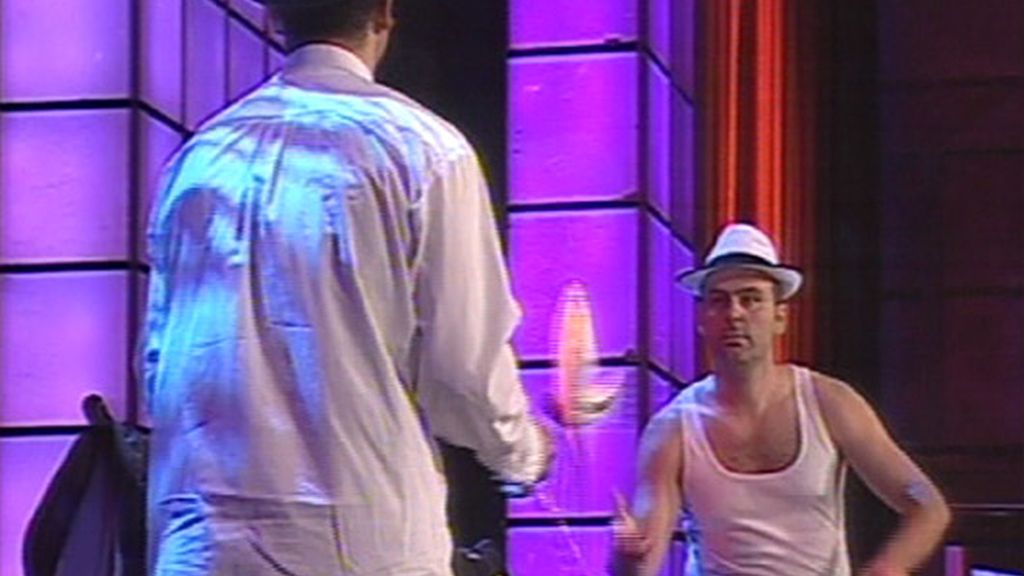 Quinta edición: los finalistas